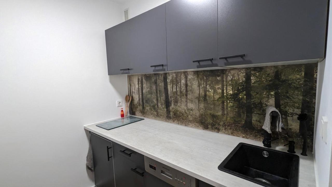 Kampenwand Am Chiemsee 基姆湖畔普林 外观 照片