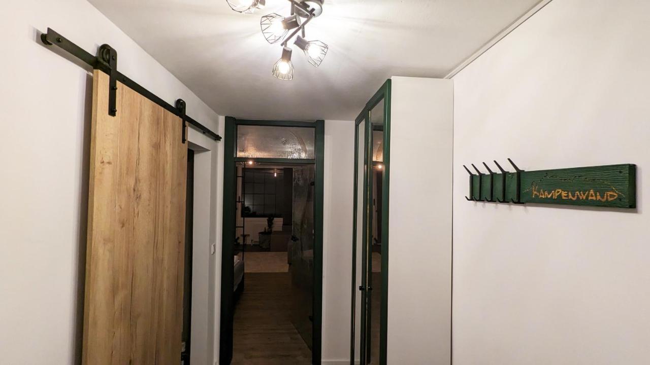 Kampenwand Am Chiemsee 基姆湖畔普林 外观 照片