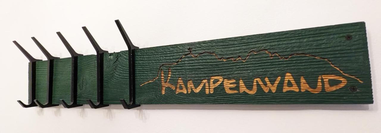 Kampenwand Am Chiemsee 基姆湖畔普林 外观 照片